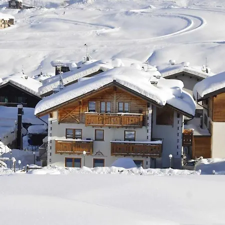 Alpen Royal By Aparthotel 2*