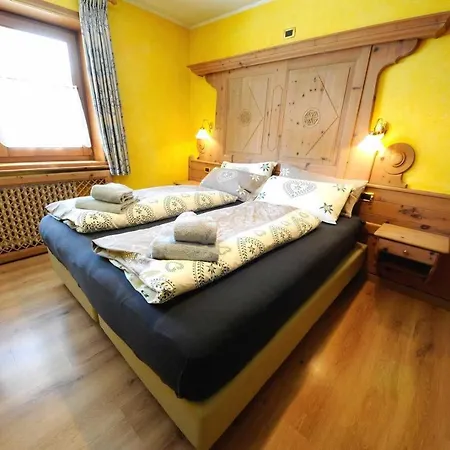 Alpen Royal By Aparthotel 2*