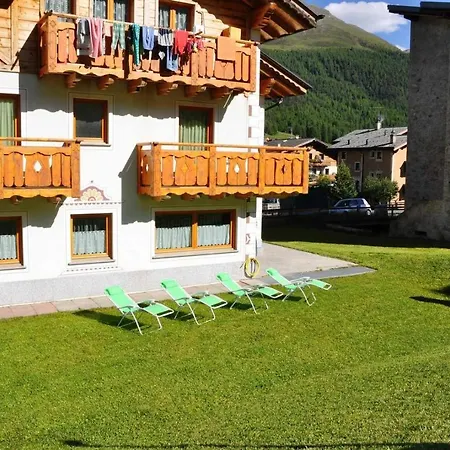 Alpen Royal By Aparthotel 2*