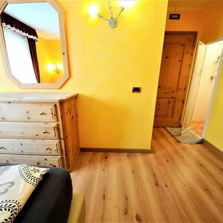Aparthotel Alpen Royal By 2*