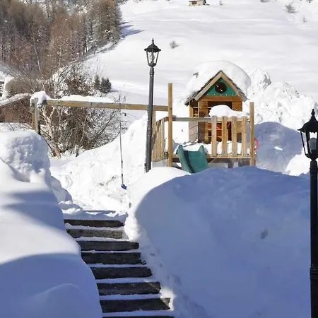Alpen Royal By Aparthotel