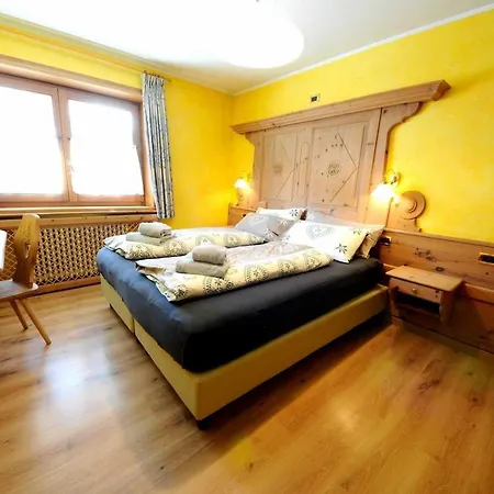 Alpen Royal By 2* Livigno