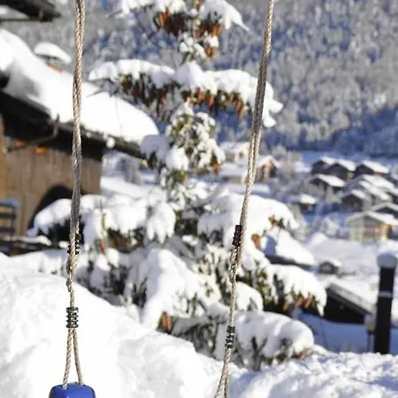 Alpen Royal By Livigno