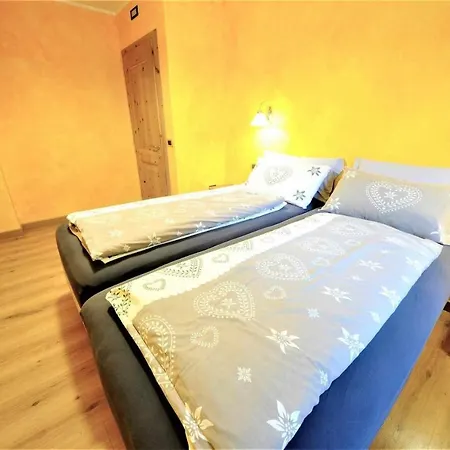 Alpen Royal By Aparthotel Livigno