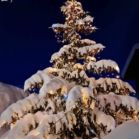 Alpen Royal By Livigno