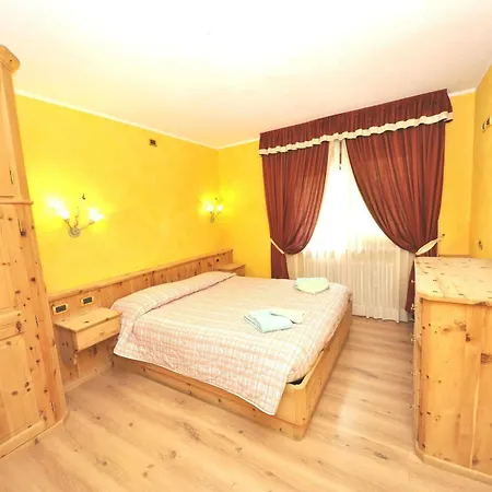 Alpen Royal By 2* Livigno