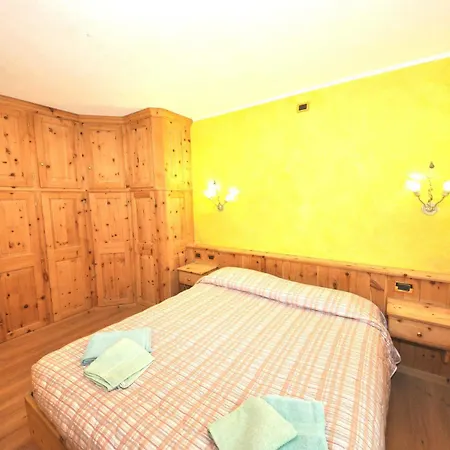 Alpen Royal By Aparthotel