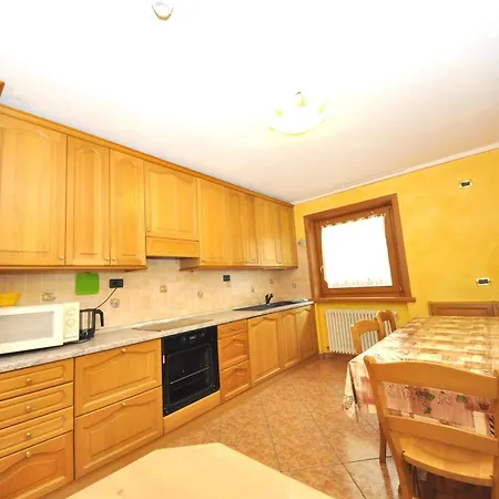 Alpen Royal By Aparthotel Livigno