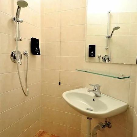 Alpen Royal By Apartmanhotel Livigno