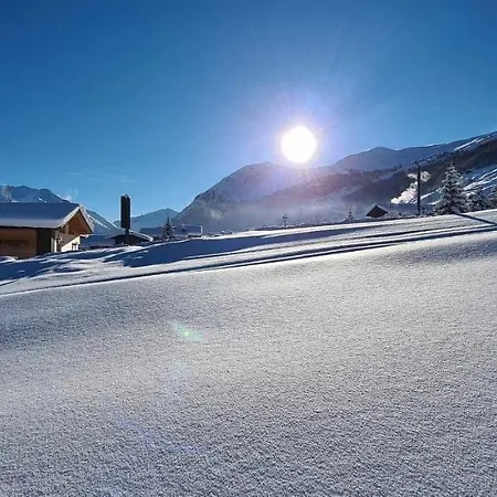 Alpen Royal By Apartmanhotel