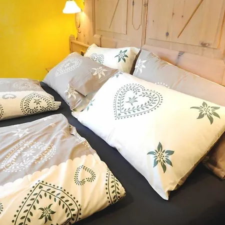 Alpen Royal By Apartmanhotel 2*