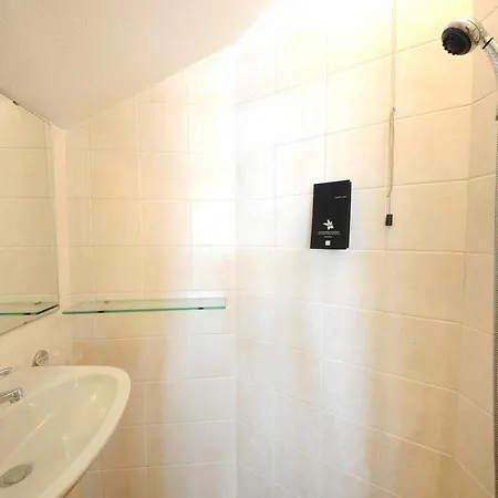 Apartmanhotel Alpen Royal By 2*