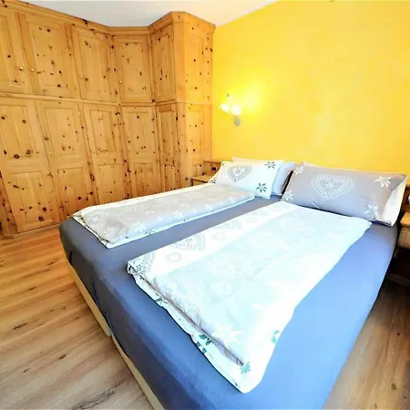 Apartmanhotel Alpen Royal By Livigno