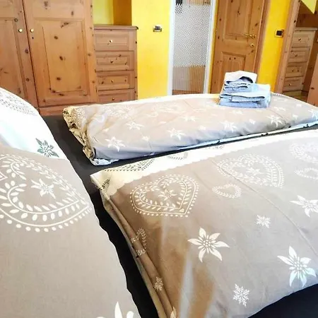 Alpen Royal By Apartmanhotel 2*